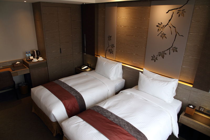 World Grand Nanjing